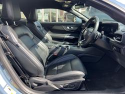 2025 Ford Mustang GT FO MY25 Vapour Blue