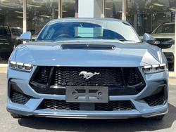 2025 Ford Mustang GT FO MY25 Vapour Blue