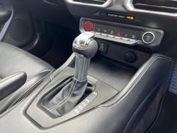 2025 Ford Mustang GT FO MY25 Molten Magenta