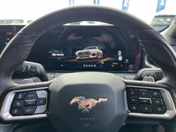 2025 Ford Mustang GT FO MY25 Molten Magenta