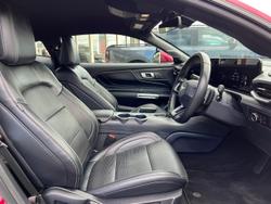 2025 Ford Mustang GT FO MY25 Molten Magenta