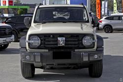 2026 GWM Tank 300 Ultra Hi4-T PHEV