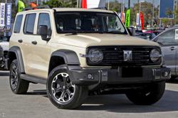 2026 GWM Tank 300 Ultra Hi4-T PHEV