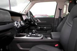 2026 GWM Tank 300 Ultra Hi4-T PHEV