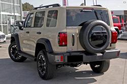 2026 GWM Tank 300 Ultra Hi4-T PHEV
