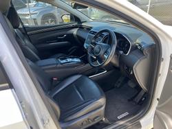 2023 Hyundai Tucson Elite