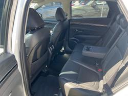 2023 Hyundai Tucson Elite