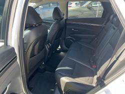 2023 Hyundai Tucson Elite