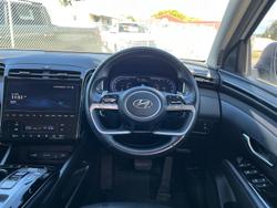 2023 Hyundai Tucson Elite