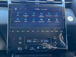 2023 Hyundai Tucson Elite