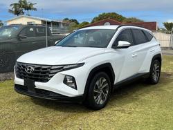 2023 Hyundai Tucson Elite