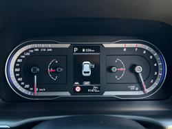 2023 Hyundai Tucson Elite