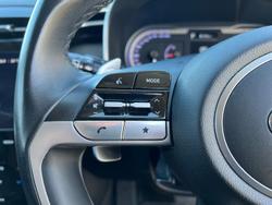 2023 Hyundai Tucson Elite