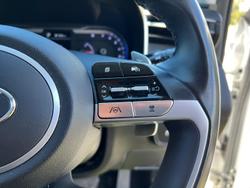 2023 Hyundai Tucson Elite