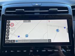 2023 Hyundai Tucson Elite