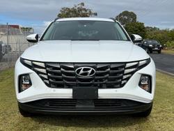 2023 Hyundai Tucson Elite