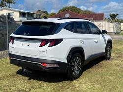 2023 Hyundai Tucson Elite