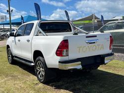 2020 Toyota Hilux SR5