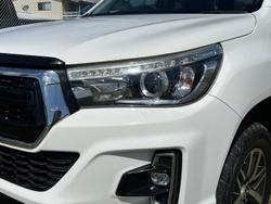 2020 Toyota Hilux SR5