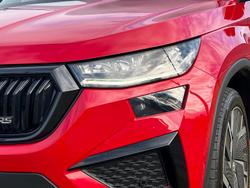 2023 SKODA Kodiaq RS
