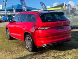 2023 SKODA Kodiaq RS