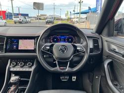 2023 SKODA Kodiaq RS