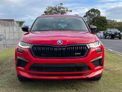 2023 SKODA Kodiaq RS