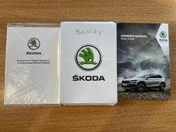 2023 SKODA Kodiaq RS