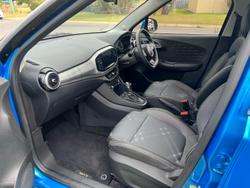 2024 MG MG3 Excite