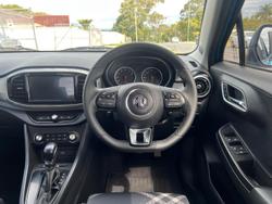 2024 MG MG3 Excite