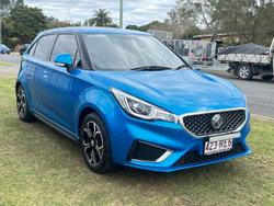 2024 MG MG3 Excite