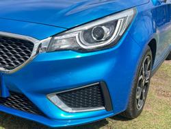 2024 MG MG3 Excite