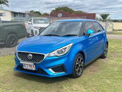 2024 MG MG3 Excite