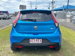 2024 MG MG3 Excite