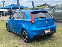 2024 MG MG3 Excite