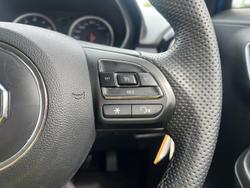 2024 MG MG3 Excite