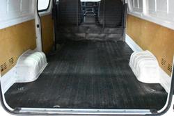 2017 Toyota Hiace