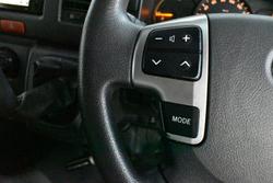 2017 Toyota Hiace