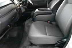 2017 Toyota Hiace