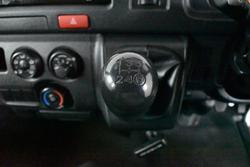 2017 Toyota Hiace