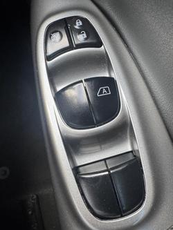 2018 Nissan JUKE ST F15 MY18 Gun Metallic