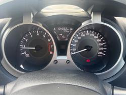2018 Nissan JUKE ST F15 MY18 Gun Metallic