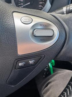 2018 Nissan JUKE ST F15 MY18 Gun Metallic