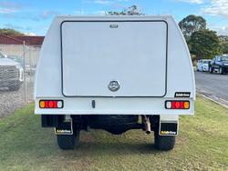 2019 Toyota Hilux SR