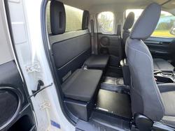 2019 Toyota Hilux SR