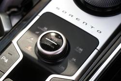 2024 Kia Sorento GT-Line MQ4 PE MY25 AWD Silky Silver