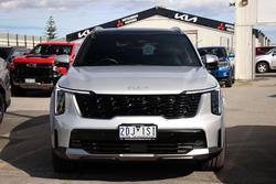 2024 Kia Sorento GT-Line MQ4 PE MY25 AWD Silky Silver