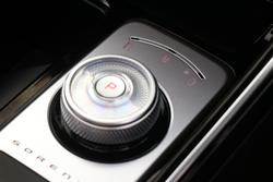 2024 Kia Sorento GT-Line MQ4 PE MY25 AWD Silky Silver