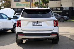 2024 Kia Sorento GT-Line MQ4 PE MY25 AWD Silky Silver