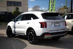 2024 Kia Sorento GT-Line MQ4 PE MY25 AWD Silky Silver